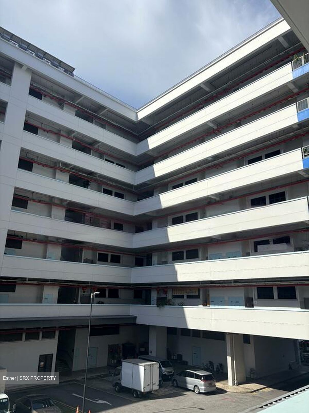 Amk Tech Ii (D20), Factory #477584021